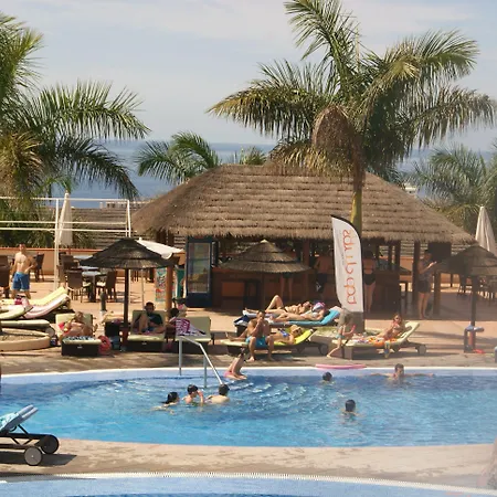 Grand Callao Playa de las Americas (Tenerife)