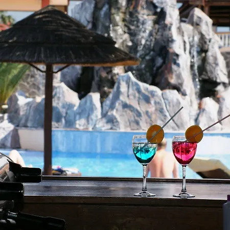 Grand Callao Hotel Playa de las Americas (Tenerife)