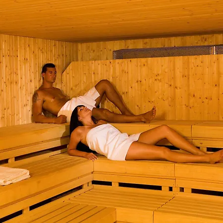 Hotel Grand Callao Playa de las Americas (Tenerife)