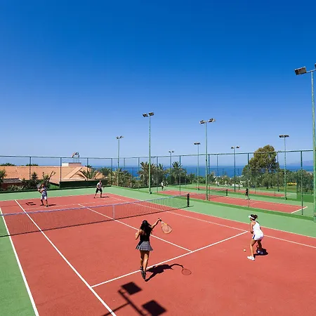 Grand Callao Playa de las Americas (Tenerife)