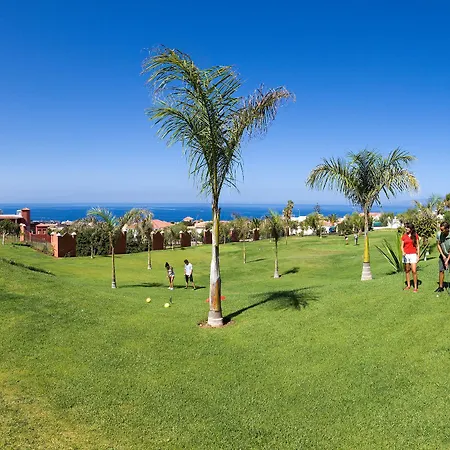 Grand Callao 4* Playa de las Americas (Tenerife)