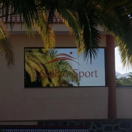 Grand Callao 4* Playa de las Americas (Tenerife)