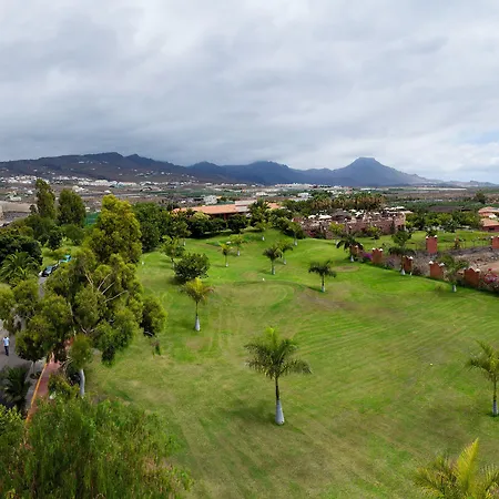 Grand Callao 4* Playa de las Americas (Tenerife)