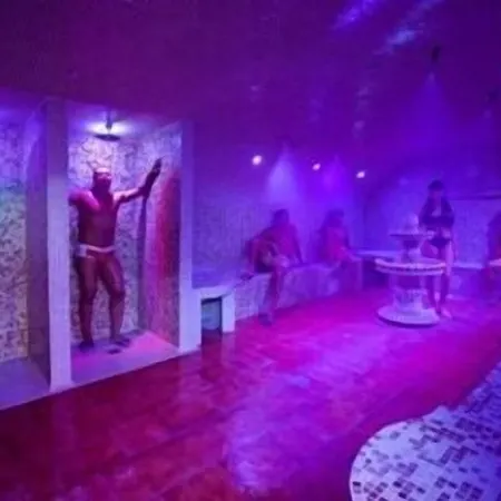 Hotel Grand Callao Playa de las Americas (Tenerife)