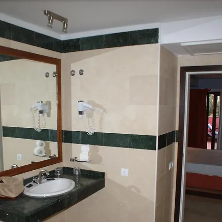 Hotel Grand Callao Playa de las Americas (Tenerife)