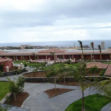 Grand Callao 4* Playa de las Americas (Tenerife)