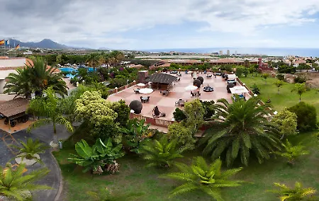 Grand Callao 4* Playa de las Americas (Tenerife)