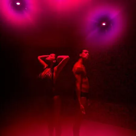 Grand Callao Hotel 4*