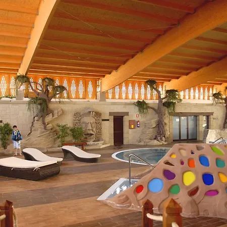 Grand Callao 4* Playa de las Americas (Tenerife)