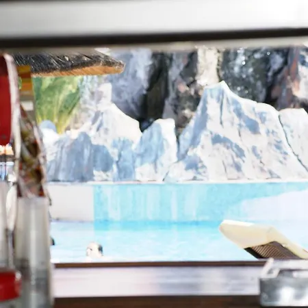 Grand Callao Playa de las Americas (Tenerife)