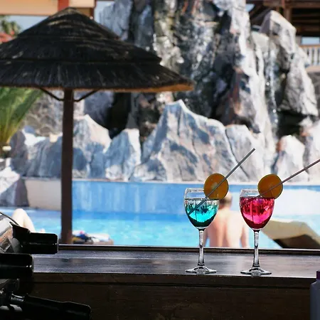 Grand Callao Hotel