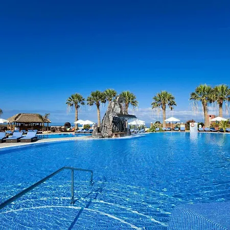 Grand Callao Playa de las Americas (Tenerife)