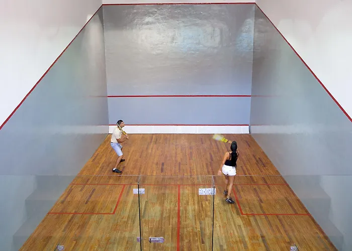 Szálloda Grand Callao