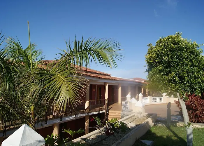 Szálloda Grand Callao 4*