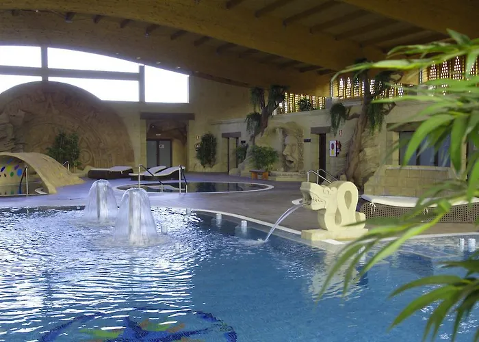 Szálloda Grand Callao 4*