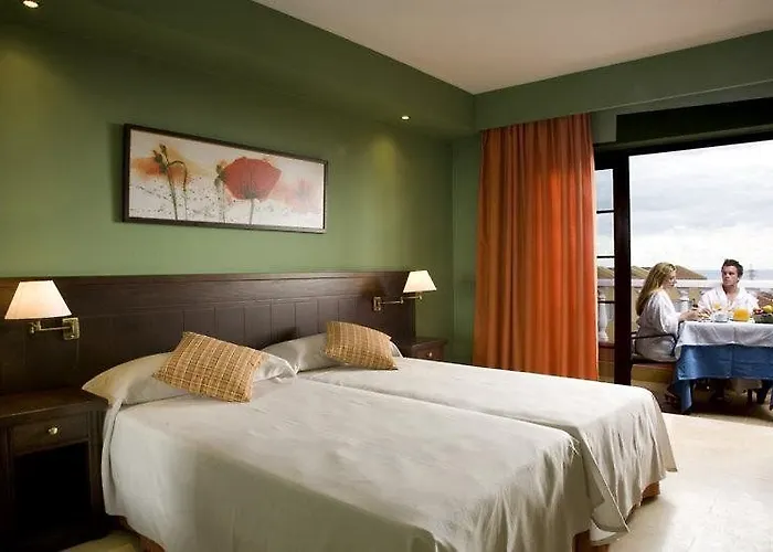 Grand Callao Szálloda 4*