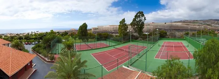 Szálloda Grand Callao 4*