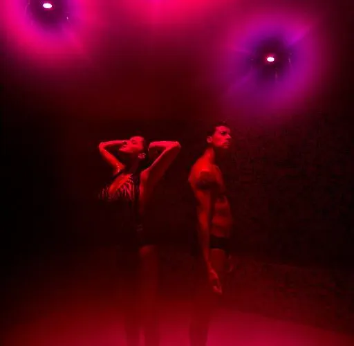 Grand Callao Szálloda 4*