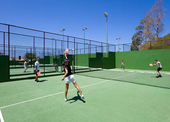 Grand Callao Szálloda