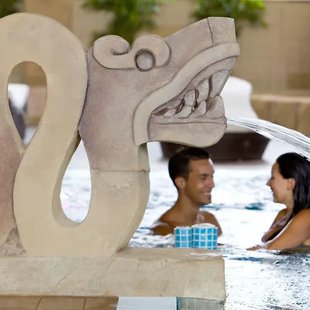 Grand Callao Hotell Playa de las Americas (Tenerife)