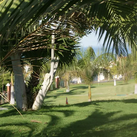 Grand Callao Szálloda 4*