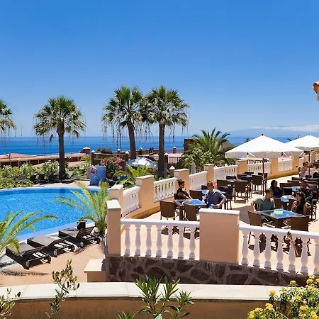 Szálloda Grand Callao 4*
