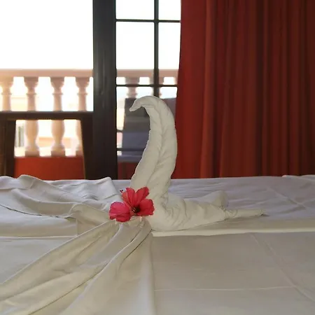 Szálloda Grand Callao 4*