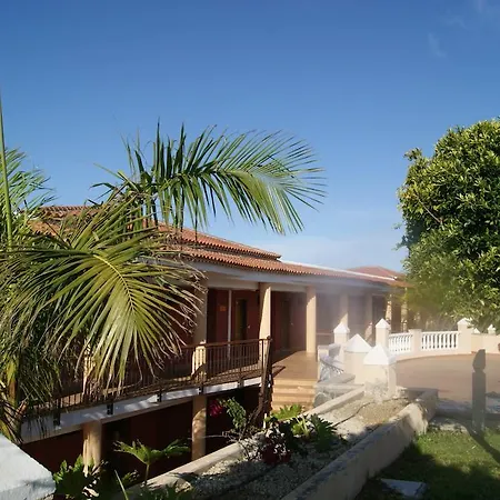 Szálloda Grand Callao 4*