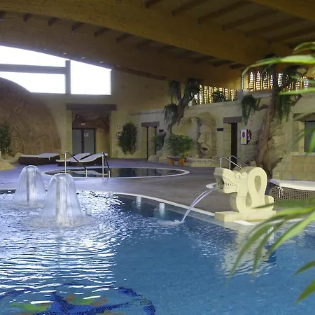 מלון Grand Callao 4*