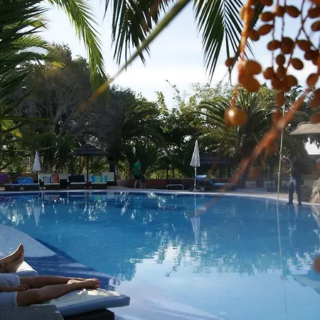 Grand Callao פלאייה דה לאס אמריקס