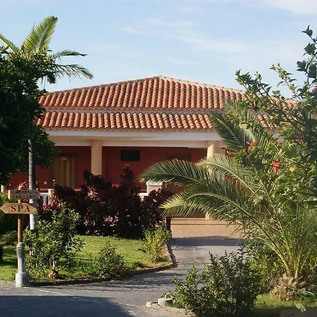 Grand Callao 4*