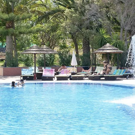 Szálloda Grand Callao 4*
