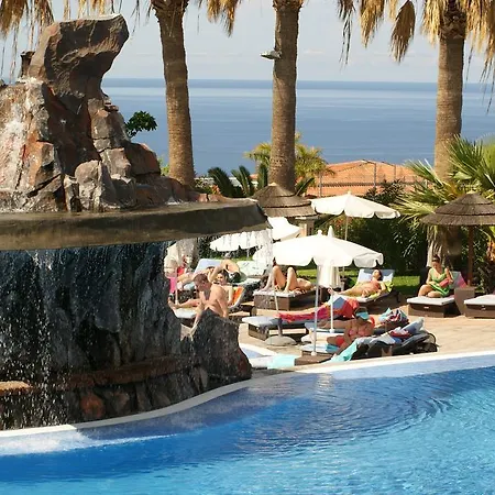 Grand Callao Szálloda 4*