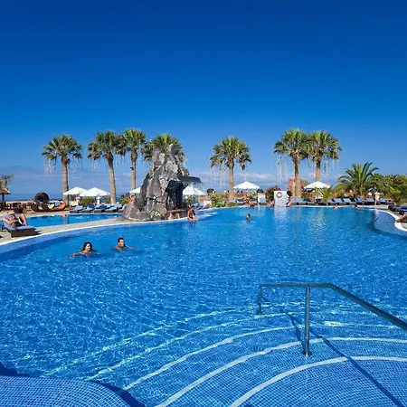 Grand Callao Szálloda 4*