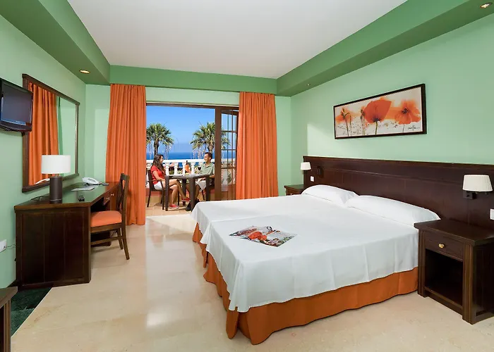 فندق Grand Callao