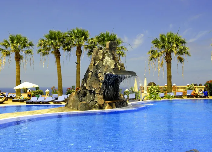 Grand Callao Playa de las Americas (Tenerife)