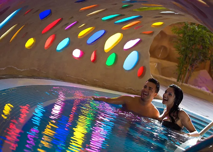 فندق Grand Callao 4*