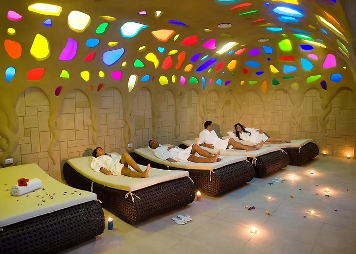 فندق Grand Callao 4*