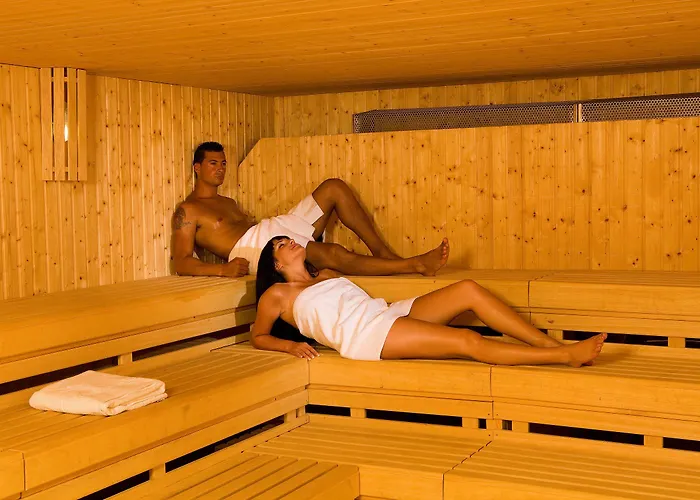 فندق Grand Callao بلايا ذي لاس أميريكاس