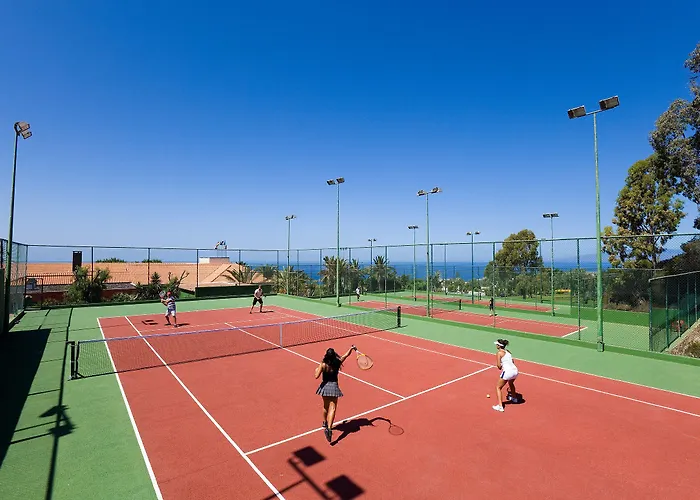 Grand Callao بلايا ذي لاس أميريكاس