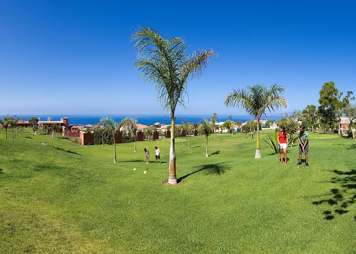 Grand Callao 4* بلايا ذي لاس أميريكاس