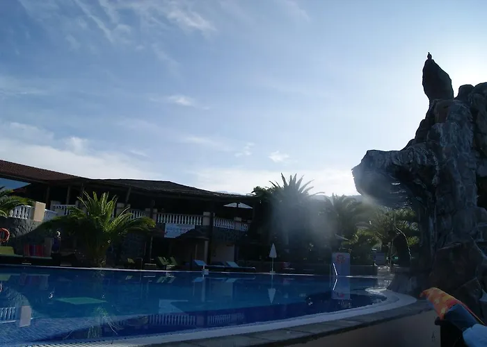 Grand Callao Playa de las Americas (Tenerife)