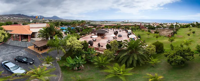 Grand Callao 4* بلايا ذي لاس أميريكاس