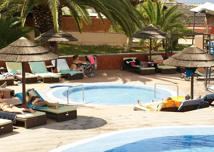 Grand Callao Hotell 4*