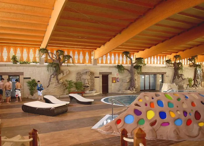 Grand Callao 4* Playa de las Americas (Tenerife)