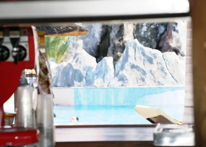 Grand Callao Playa de las Americas (Tenerife)