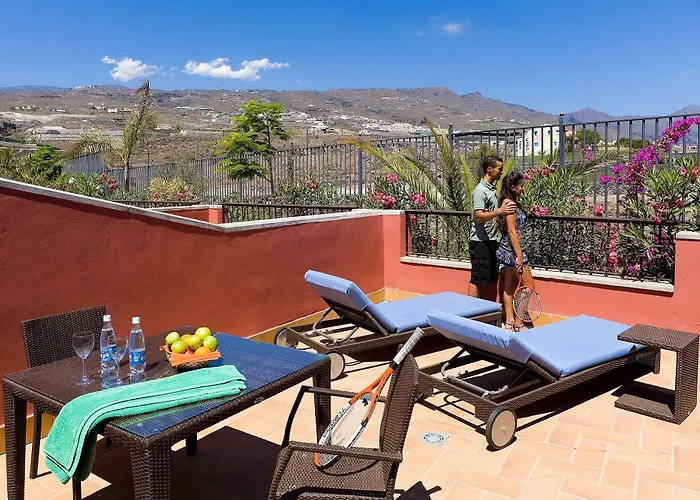 Grand Callao 4* Playa de las Americas (Tenerife)