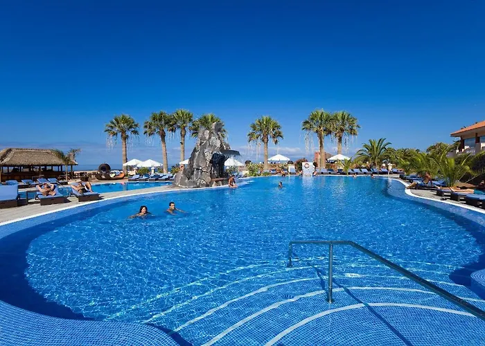 Grand Callao فندق 4*