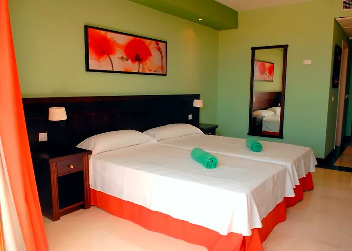 Grand Callao 4* بلايا ذي لاس أميريكاس