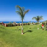 Grand Callao 4* Πλάγια ντε λας Αμέρικας